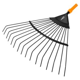 Neo gereblye, 16 fogú, 360mm, acél, Neo Click System