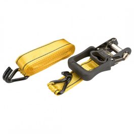   Topex rakományrögzítő racsnis heveder 4,5mx30mm (2db/csomag)