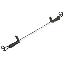   Neo akkus műhely-vizsgálólámpa motortérbe, tölthető, smd led, 1000lum, 10W