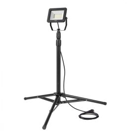   Neo reflektor, állványos 230v/50w, 4500lum, smd led, max. 1.8m