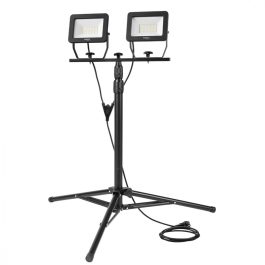   Neo reflektor, állványos 230v/2x50w, 9000lum, smd led, max.1.8m