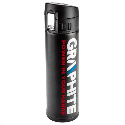 Graphite profi, adagolós termosz, 500ml