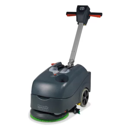 Numatic padlósúroló és vízszívó automata TTB1840