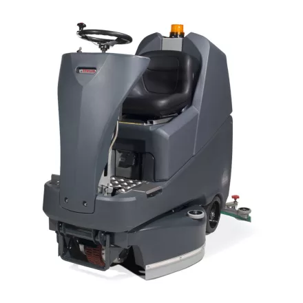 Numatic padlósúroló és vízszívó automata TTV678/400T