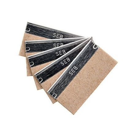 Unger tartalékpenge üvegkaparóhoz 4 cm (10db/csomag)