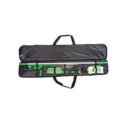 Unger ErgoTec ablaktisztító készlet