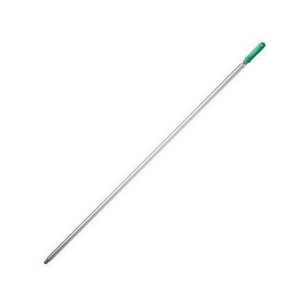 Unger alumínium nyél menetes, Aquadozerhoz és kefés mohagumis lehúzóhoz