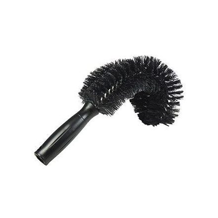 Unger csőkefe, hajlítható, íves