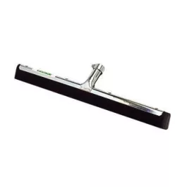 Unger mohagumis padlólehúzó, fekete 75cm