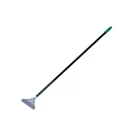 Unger padló- és üvegkaparó 150cm nyél, 20cm penge
