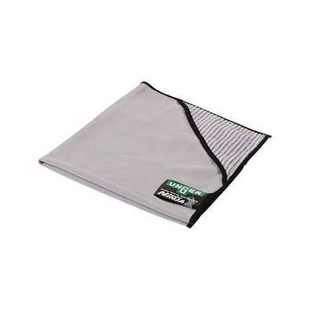 Unger Ninja mikroszálas törlőkendő 40x40 cm