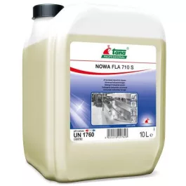 Tana Nowa FLA 710 S ipari zsíroldó tisztítószer 10,5 kg