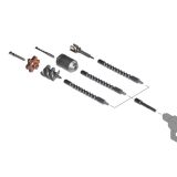 Ratio faláttörő rendszer