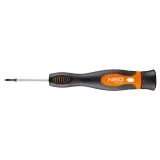 Műszerész csavarhúzó