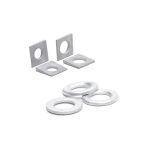 Alátétek nagyfeszültségű csavarkötésekhez