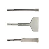 SDS Plus vésők , készletek