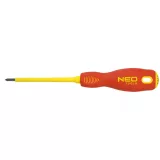 Szigetelt csavarhúzó