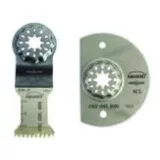 Tartozékok Starlock csatlakozással