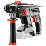 Vésőgép, fúró- és bontókalapács