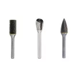 Keményfém turbómarók