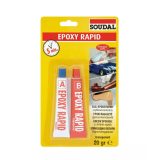 Soudal epoxy