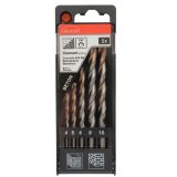 Kőzetfúró készletek