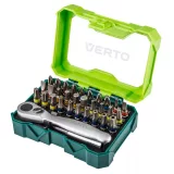 Verto szerszámok
