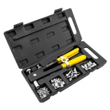 Popszegecshúzó, szegecsanyahúzó