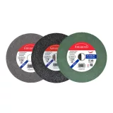 Kerámiakötésű köszörűkorong