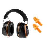 Munkavédelmi hallásvédő