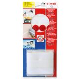 Fix-o-moll Tépőzáras rögzítések