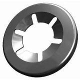 Starlock biztosító gyűrű