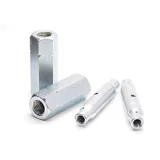 DIN 1479 hatlapú feszítőanya