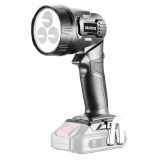 Nagy teljesítményű zseblámpa