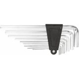 Imbusz és tartozékaik