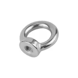 DIN 582 gyűrűs anya