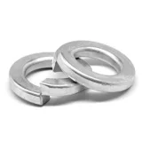 DIN 7980 rugós alátét 