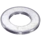 ISO 7089 Lapos alátét