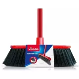 Vileda seprű, partvis