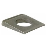 DIN 435 négyzetes alátét