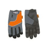Munkavédelmi kesztyű