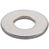 DIN 6796 kúpos rugós alátét