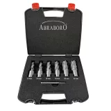 Maglyukfúró készlet