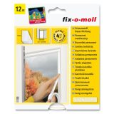 Fix-o-moll Ablak- és ajtótömítések