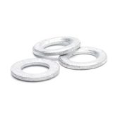 Alátétek nagyfeszültségű acélszerkezetekhez