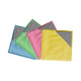 Mikroszálas törlőkendő