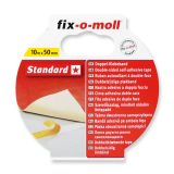 Fix-o-moll Padlóburkolás